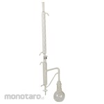 SIBATA SCIENTIFIC TECHNOLOGY Dean Stark Extractor Glass Part Set