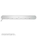 SIBATA SCIENTIFIC TECHNOLOGY Exhaust Stack Semi-Micro Kjeldahl Nitrogen Decomposer for 200mL Flask