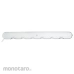 SIBATA SCIENTIFIC TECHNOLOGY Exhaust Stack for Semi/Micro Kjeldahl Nitrogen Decomposer