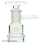 SIBATA SCIENTIFIC TECHNOLOGY Exhaust adapter