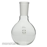 SIBATA SCIENTIFIC TECHNOLOGY Flat Bottom Flask For Soxhlet Fat Extractor