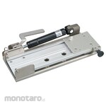 SIBATA SCIENTIFIC TECHNOLOGY Free lock block