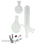 SIBATA SCIENTIFIC TECHNOLOGY Glass set