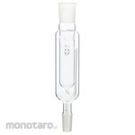 SIBATA SCIENTIFIC TECHNOLOGY High temperature extractor for Soxhlet fat extraction