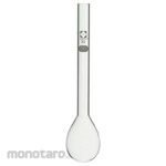 SIBATA SCIENTIFIC TECHNOLOGY Kjeldahl Flask 30 mL for Micro Kjeldahl Nitrogen Decomposer