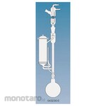 SIBATA SCIENTIFIC TECHNOLOGY Large Soxhlet fat extractor set