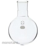 SIBATA SCIENTIFIC TECHNOLOGY Round Bottom Flask for Dean-Stark Extraction Apparatus 1L