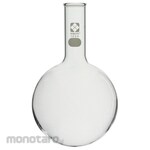 SIBATA SCIENTIFIC TECHNOLOGY Round Flask 1L with Lip for Micro Kjeldahl