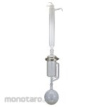 SIBATA SCIENTIFIC TECHNOLOGY SPC Large Soxhlet Extractor Glass Set