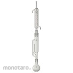 SIBATA SCIENTIFIC TECHNOLOGY SPC Soxhlet fat extractor set