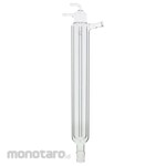 SIBATA SCIENTIFIC TECHNOLOGY SPC cooler for large Soxhlet extractor