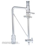 SIBATA SCIENTIFIC TECHNOLOGY SPC essential oil quantitative receiver Food Sanitation Act