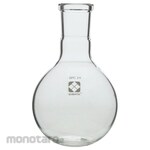 SIBATA SCIENTIFIC TECHNOLOGY SPC flat bottom flask for SPC Soxhlet fat extractor