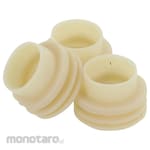 SIBATA SCIENTIFIC TECHNOLOGY Tube seal cap