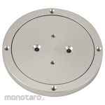 SIBATA SCIENTIFIC TECHNOLOGY Turntable