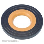 SIBATA SCIENTIFIC TECHNOLOGY Vacuum seal