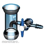 Sigma-Aldrich Ace Rotary Evaporator Purge Adapter