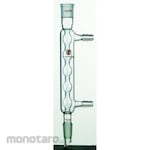 Synthware Allihn Condenser