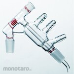 Synthware Short Path Distillation Head