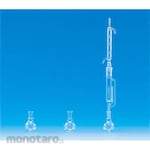 Tokyo Glass Kikai (TGK) Transparent Sliding Fat Extraction