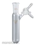 VIDTEC Schlenk Tube