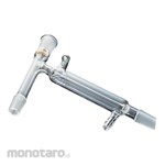 VIDTEC Semi-Micro Distilling Head Transparent Sliding