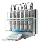 Velp Automatic Solvent Extractor