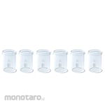 Velp Extraction cup