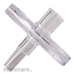 ADVANTEC Syringe Filter DISMIC AS Type