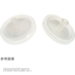 Celltreat Syringe filter glass fiber, 1.10μm, membrane diameter 30mm, blister pack, 30 pieces