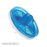 Cole Parmer CA With Glass Frefilter Syringe Filters