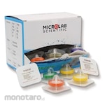 Sterifil Microlab PTFE Syringe Filter 25mm 0.45μm 1pack