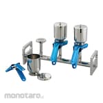 AS ONE Filter Manifold Funnel