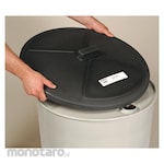 ENPAC Cover for Closed Head Drum