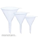 ISOLAB Funnel Polypropylene without Rib