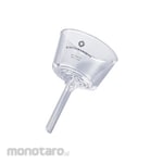 KIRIYAMA Glass Buchner Funnel Glass Roth No Sliding Contact (Corong)