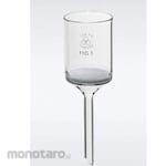 SANSYO Buchner Funnel Filter Glass (Corong Saring)
