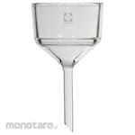 SIBATA SCIENTIFIC TECHNOLOGY Buchner Type Glass Funnel Only
