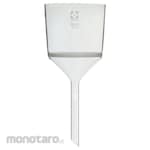 SIBATA SCIENTIFIC TECHNOLOGY Glass Filter 165G Buchner Funnel Type (Corong Penyaring)
