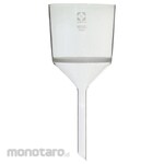 SIBATA SCIENTIFIC TECHNOLOGY Glass filter 165G Buchner funnel type