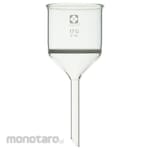 SIBATA SCIENTIFIC TECHNOLOGY Glass filter 17G cylindrical funnel type