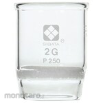 SIBATA SCIENTIFIC TECHNOLOGY Glass filter 2G crucible