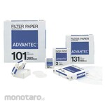 ADVANTEC Qualitative Filter Paper