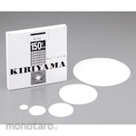 KIRIYAMA Glass Filter Paper Glass Funnel No.4 (Kertas Saring)