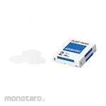 ADVANTEC Filter Paper Qualitative No. 2 (Kertas Saring Kualitatif)