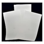 Kilau Sejati Filter Paper Laboratory (Kertas Saring)