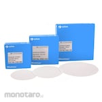 Whatman Filter Paper Quantitative Hardened Ashless Grade 541 (Kertas Saring Kuantitatif)