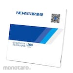 NEWSTAR (Xin Xing) Qualitative Filter Paper (Kertas Saring Kualitatif)