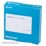 Whatman Qualitative Square Filter Paper (Kertas Saring Kualitatif)