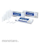 ADVANTEC Cylindrical filter paper No.88R